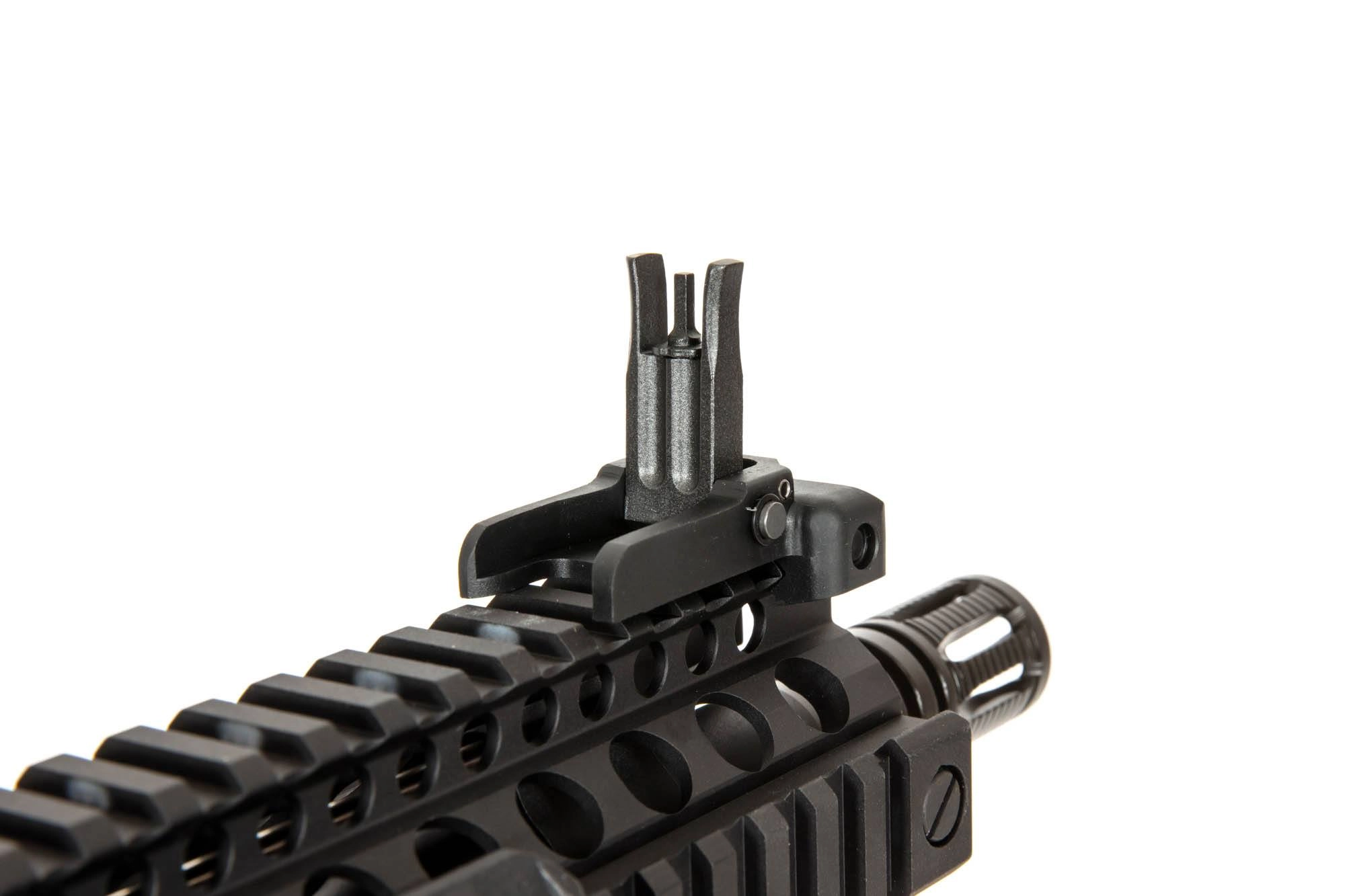 Replika karabinka VF1-LMK18M1 (Colt MK18 MOD 1) - czarna OD-G-VFC-01-031649-00 asgbox.pl asgbox.pl - Replika karabinka VF1-LMK18M1 (Colt MK18 MOD 1) - czarna