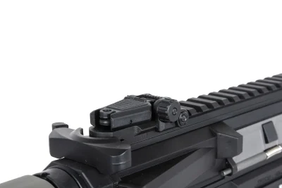 asgbox.pl - Karabinek ASG Specna Arms SA-F04-RL FLEX™ Gen.2 BLDC™ HAL ETU™ Light Ops Stock/New Receiver Oliwkowy