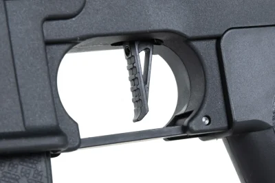 asgbox.pl - Karabinek ASG Specna Arms SA-FH07 FLEX™ Gen.2 HAL ETU Czarny