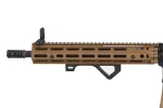 asgbox.pl - Daniel Defense RIS III 12.5'' M4/AR15 SA-P28 PRIME BLDC Karabin szturmowy AEG 14.5" Chaos Bronze - OUTLET