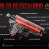 asgbox.pl - Replika karabinka Avalon Calibur Carbine