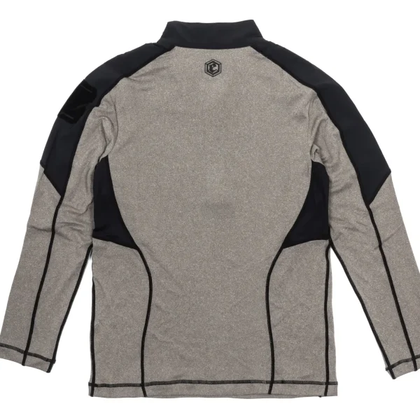 asgbox.pl - Bluza taktyczna Emerson Gear Blue Label Hunter długi rękaw Ranger Green