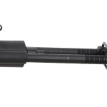 asgbox.pl - FN Herstal M249 PARA EDGE Karabin maszynowy AEG Czarny (Bez oznaczeń licencyjnych) - OUTLET