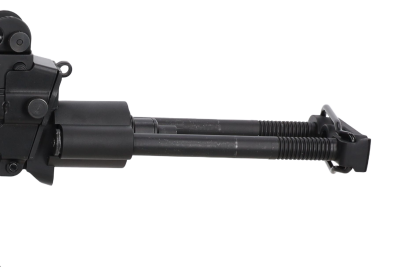 asgbox.pl - FN Herstal M249 PARA EDGE Karabin maszynowy AEG Czarny (Bez oznaczeń licencyjnych) - OUTLET