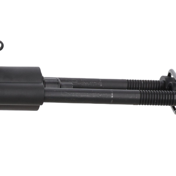 asgbox.pl - FN Herstal M249 PARA EDGE Karabin maszynowy AEG Czarny (Bez oznaczeń licencyjnych) - OUTLET