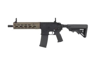 asgbox.pl - Karabinek ASG Specna Arms SA-PH24 PRIME™ BLDC™ Aster II ETU Oliwkowy
