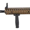 asgbox.pl - Karabinek ASG Specna Arms Daniel Defense® MK18 SA-E19 EDGE™ HAL 2 ETU Gen. 2 Chaos Bronze