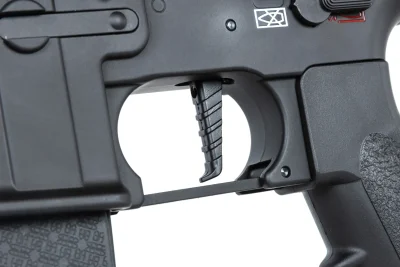 Karabinek ASG Specna Arms SA-PH21 PRIME™ BLDC™ HAL™ ETU  Czarny - obrazek 7