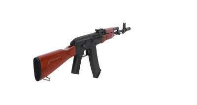 asgbox.pl - Specna Arms AK SA-J02 EDGE Karabin szturmowy AEG - OUTLET