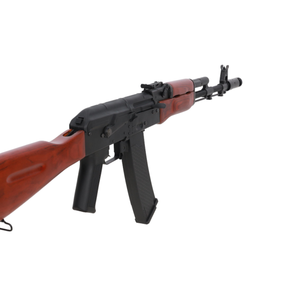 asgbox.pl - Specna Arms AK SA-J02 EDGE Karabin szturmowy AEG - OUTLET