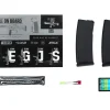 Karabinek ASG Specna Arms SA-C22 CORE™ Gen.2 HAL ETU™ Czarny OD-G-SPE-01-047121-00 asgbox.pl
