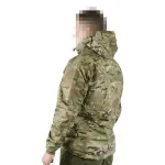asgbox.pl - Kurtka taktyczna QUANTUM - Multicam