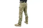 asgbox.pl - Spodnie taktyczne UTL Urban Tactical - Multicam