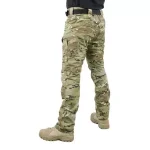 asgbox.pl - Spodnie taktyczne UTL Urban Tactical - Multicam