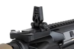 asgbox.pl - Rock River Arms M4/AR15 SA-P14 PRIME BLDC Karabin szturmowy AEG 14.5" Half-Tan - OUTLET