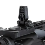 asgbox.pl - Rock River Arms M4/AR15 SA-P14 PRIME BLDC Karabin szturmowy AEG 14.5" Half-Tan - OUTLET