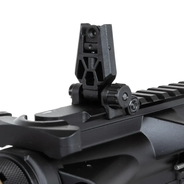 asgbox.pl - Rock River Arms M4/AR15 SA-P14 PRIME BLDC Karabin szturmowy AEG 14.5" Half-Tan - OUTLET