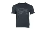 asgbox.pl - Koszulka Military Culture T-Shirt - Type A - SG