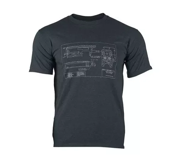 asgbox.pl - Koszulka Military Culture T-Shirt - Type A - SG