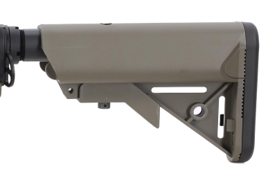 asgbox.pl - Karabinek ASG Specna Arms SA-E20 EDGE™ HAL 2 ETU Gen. 2 Oliwkowy
