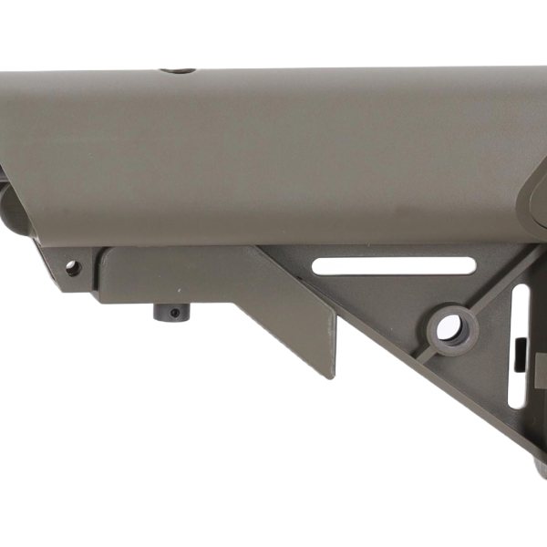 asgbox.pl - Karabinek ASG Specna Arms SA-E20 EDGE™ HAL 2 ETU Gen. 2 Oliwkowy