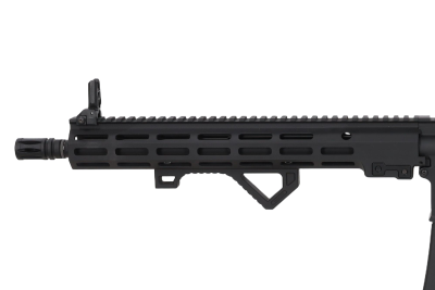 Specna Arms M4/AR15 SA-E22 EDGE Karabin szturmowy AEG 14.5" Czarny - OUTLET - obrazek 2