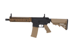 Daniel Defense MK18 SA-P19 PRIME BLDC Karabin szturmowy AEG 10.5" (HAL) Chaos Bronze - OUTLET - obrazek 2