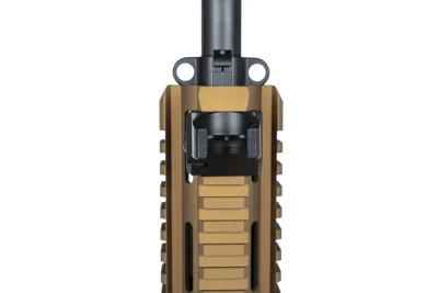 asgbox.pl - Karabinek ASG Specna Arms SA-PH21 PRIME™ BLDC™ Aster II ETU Chaos Bronze