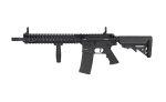 asgbox.pl - Karabinek ASG Specna Arms Daniel Defense® MK18 SA-P26 Prime™ BLDC™ Aster II ETU Czarny