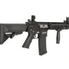 asgbox.pl - Karabinek ASG Specna Arms Daniel Defense® MK18 SA-E19 EDGE™ Gen. 2 HAL2 Czarny