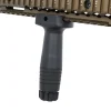 asgbox.pl - Karabinek ASG Specna Arms Daniel Defense® MK18 SA-C19 CORE™ Gen.2 HAL ETU™ Chaos Bronze