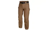 Spodnie UTP Urban Tactical Pants (Rip-Stop) - mud brown - obrazek 2
