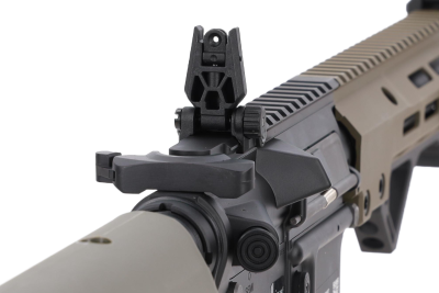 asgbox.pl - Karabinek ASG Specna Arms SA-E23 EDGE™ HAL 2 ETU Gen. 2 Oliwkowy
