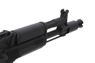 asgbox.pl - Karabinek ASG Specna Arms SA-J73 CORE™ Gen.2 HAL ETU™ Czarny (OUTLET)