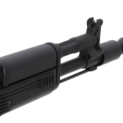 asgbox.pl - Karabinek ASG Specna Arms SA-J73 CORE™ Gen.2 HAL ETU™ Czarny (OUTLET)