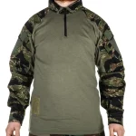 asgbox.pl - Bluza mundurowa Emerson Gear typu G3 Tiger Stripe