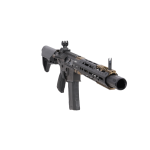 asgbox.pl - Karabinek ASG King Arms x Strike Industries Sentinel GRIDLOK® 11" Aster SE ETU Flat Dark Earth
