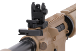 asgbox.pl - Replika karabinka CM16 MOD0 - tan (OUTLET)