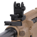 asgbox.pl - Replika karabinka CM16 MOD0 - tan (OUTLET)
