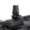 asgbox.pl - Karabinek ASG Specna Arms Daniel Defense® MK18 SA-P19 Prime™ Kestrel™ ETU z silnikiem bezszczotkowym Czarny