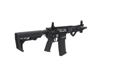 asgbox.pl - Karabinek ASG Specna Arms RRA SA-E17 EDGE™ HAL 2 Light Ops Stock Gen. 2 Czarny