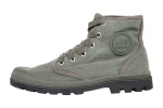 asgbox.pl - Trampki M-Tac Urban Line Oliwkowe
