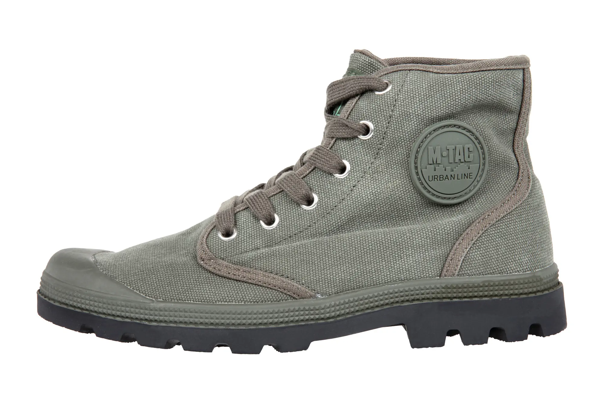 asgbox.pl - Trampki M-Tac Urban Line Oliwkowe asgbox.pl - Trampki M-Tac Urban Line Oliwkowe