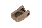 asgbox.pl - Brelok na Air Tag Wosport EX-054 Tan