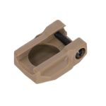 asgbox.pl - Brelok na Air Tag Wosport EX-054 Tan