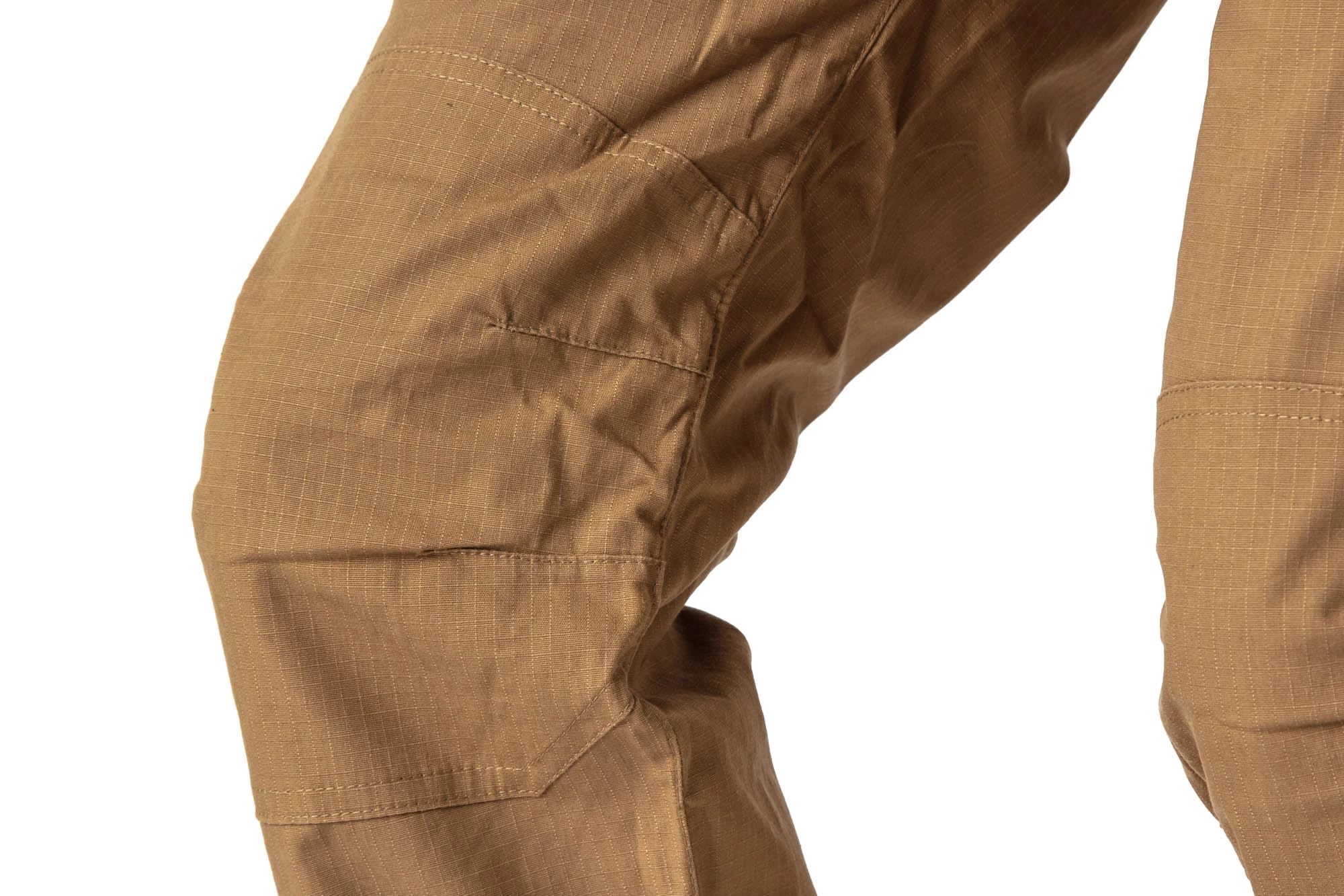 asgbox.pl - Spodnie Cedar Combat Pants - coyote asgbox.pl - Spodnie Cedar Combat Pants - coyote