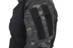 asgbox.pl - Komplet mundurowy Primal Gear Combat G3 MC Black