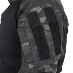 asgbox.pl - Komplet mundurowy Primal Gear Combat G3 MC Black