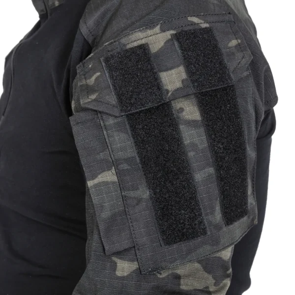 asgbox.pl - Komplet mundurowy Primal Gear Combat G3 MC Black
