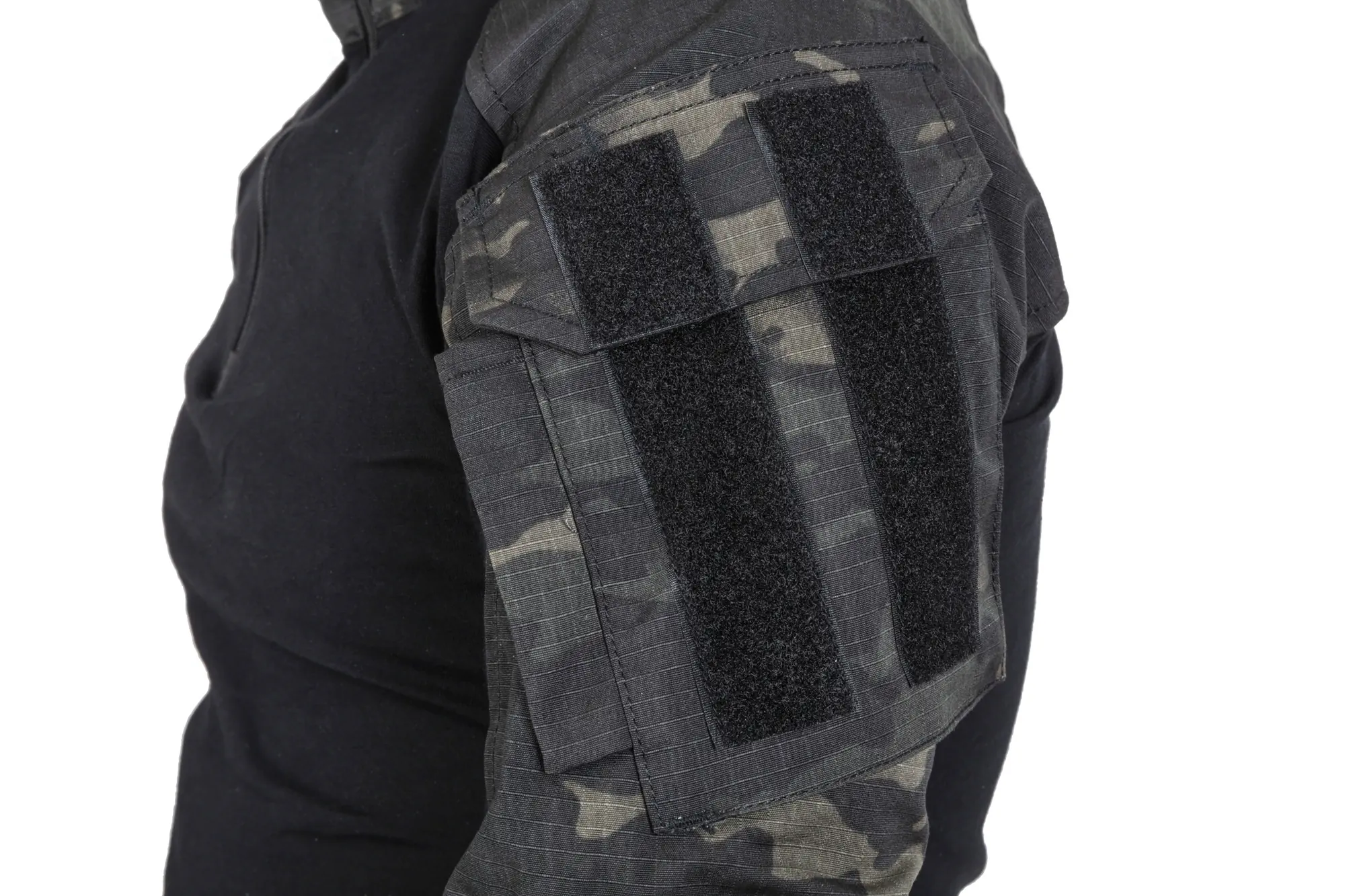 asgbox.pl - Komplet mundurowy Primal Gear Combat G3 MC Black asgbox.pl - Komplet mundurowy Primal Gear Combat G3 MC Black